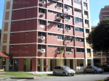 Blk 360 Hougang Avenue 5 (Hougang), HDB 5 Rooms #235202